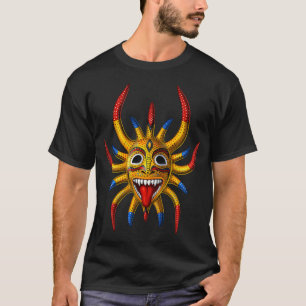 Camiseta Puerto Rico Vejigante