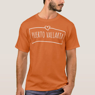 Camiseta Puerto Vallarta 2