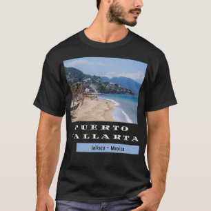 Camiseta Puerto Vallarta Mexico Travel Souvenirs Travel Pho