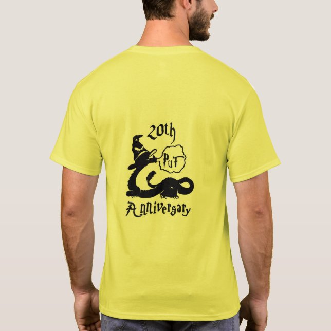 CAMISETA PUF2017 (Verso)