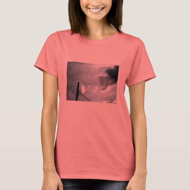 Camiseta Puff (Frente)