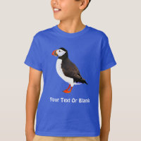 Puffin Atlântico