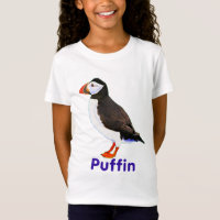 Puffin Atlântico