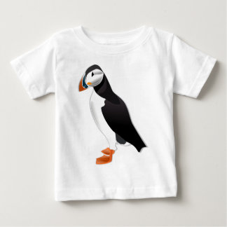 Camiseta Puffin Atlântico