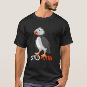 Camiseta Puffin - Puffin bonito