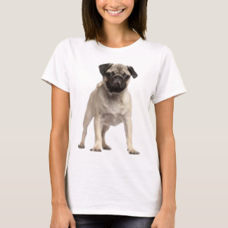 Camiseta Pug