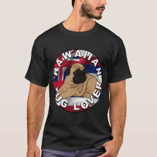 CAMISETA PUG