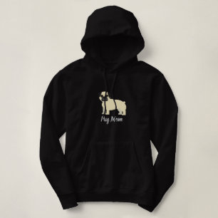 Camiseta Pug