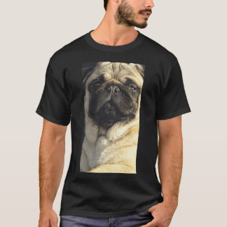 Camiseta Pug