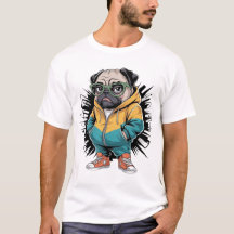 Pug de Capuz