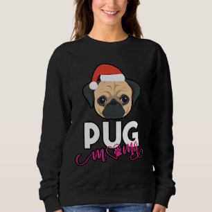 Camiseta pug Mãe, pug Mama, pug Owner Gift, Sausage Dog Lov