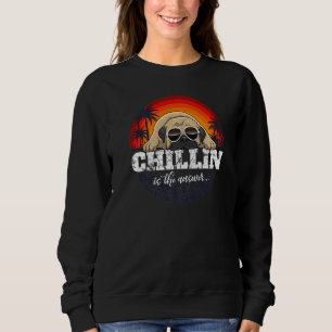 Camiseta Pug Mops Carlin Dog Breed 34