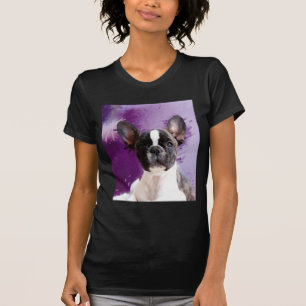 Camiseta Pug Portraart Cute Pug
