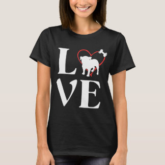 Camiseta Pug Procurado - Recompensa $4000 Dog Lovers Club