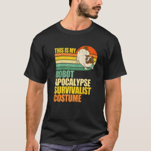 Camiseta Pug Pug Engraçado Cachorro Porco Pão De Guerra Ro