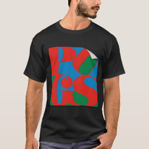 Camiseta Pugbert Indiana : Arte PUGS