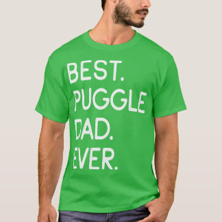 Camiseta Puggle 1