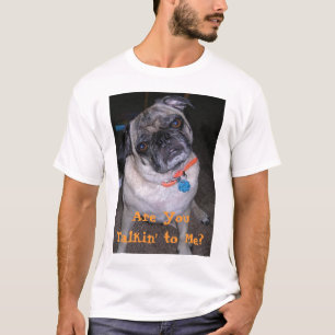 Camiseta Puggy PJ
