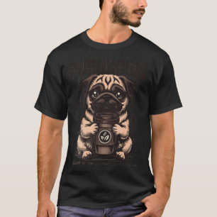 Camiseta Puguccino