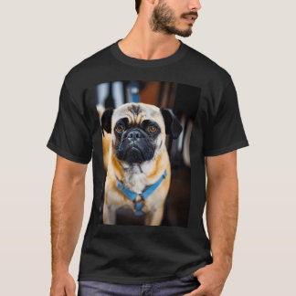 Camiseta pugue1