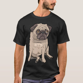 Camiseta Pugueiro