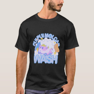 Camiseta Pui Pui Molcar Potato Molcar Wash