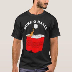 Camiseta Puke E Rally