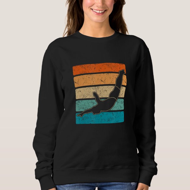 Camiseta Pulador de grampo de escalada (Frente)