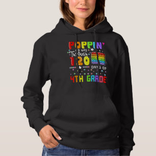Camiseta Pular O Meu Caminho Através De 120 Dias De Corte P