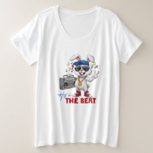 Camiseta Pule ao Ritmo