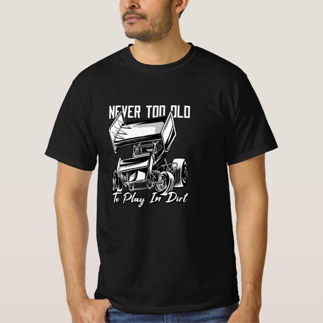 Camiseta Pulint Car (Frente)
