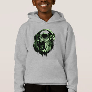 Camiseta Pull DJ Cat