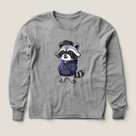 Camiseta Pullover-