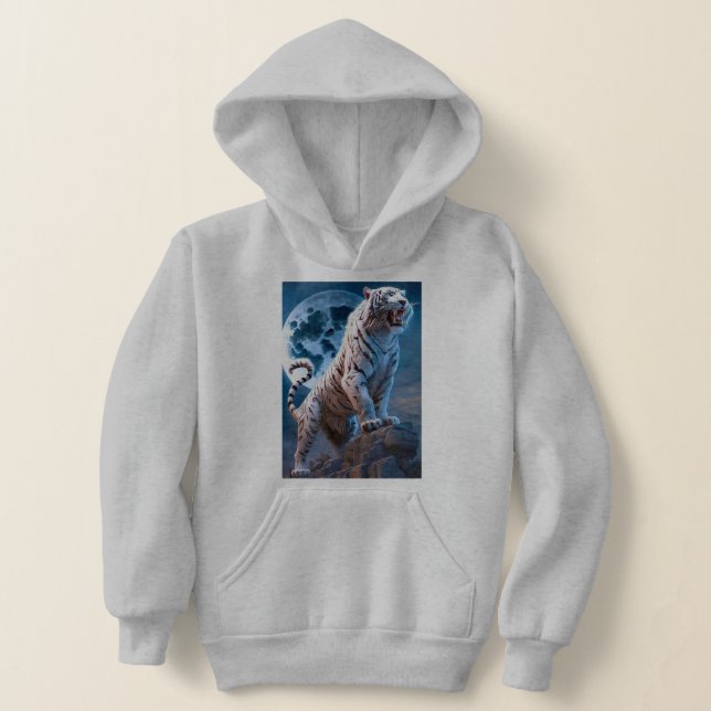 Camiseta Pulls Pour Garçons (Postura )