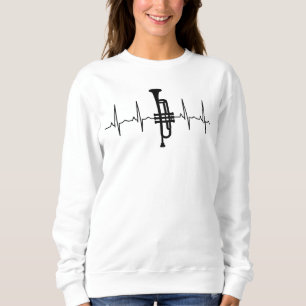 Camiseta Pulsação da Trombeta