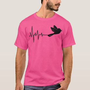 Camiseta Pulsação de Pombo 11