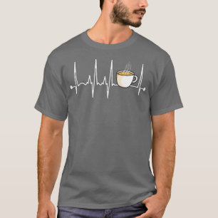 Camiseta Pulsação do Café 4