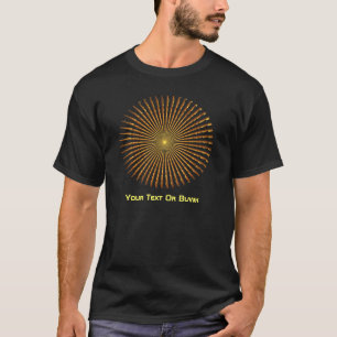 Camiseta Pulsar