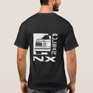 Camiseta Pulsar NX