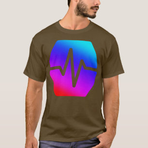 Camiseta PulseChain Cryptocurrency PLS Blockchain
