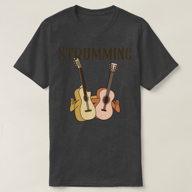 Camiseta Pulso (Frente do Design)