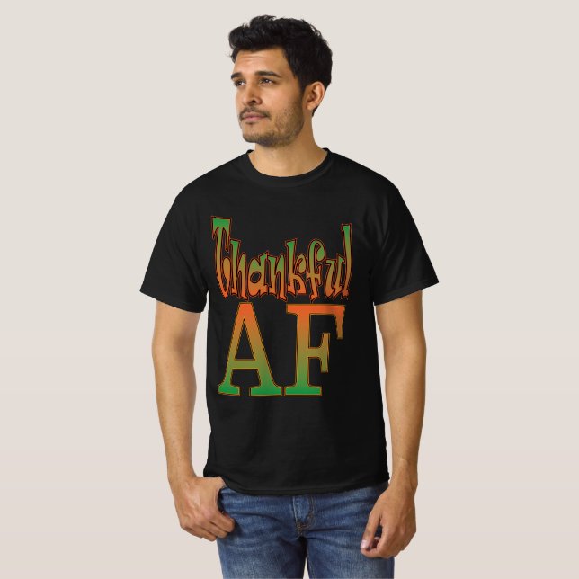 Camiseta Pulso agradecido (Frente Completa)