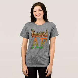 Camiseta Pulso agradecido
