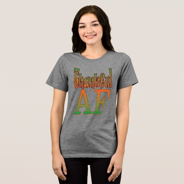 Camiseta Pulso agradecido (Frente Completa)