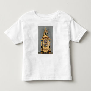 Camiseta Pulso de disparo astronômico