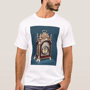 Camiseta Pulso de disparo de mesa, c.1750