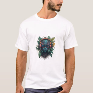 Camiseta Pulso de Harmonia