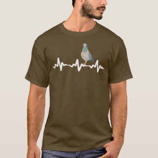 Camiseta Pulso de Pombo 8