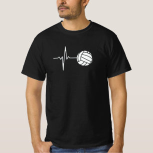 Camiseta Pulso de Voleibol