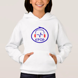 Camiseta Pulso do KPOP - Música